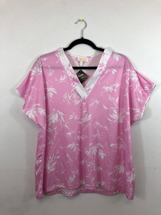 Monique Blouse
