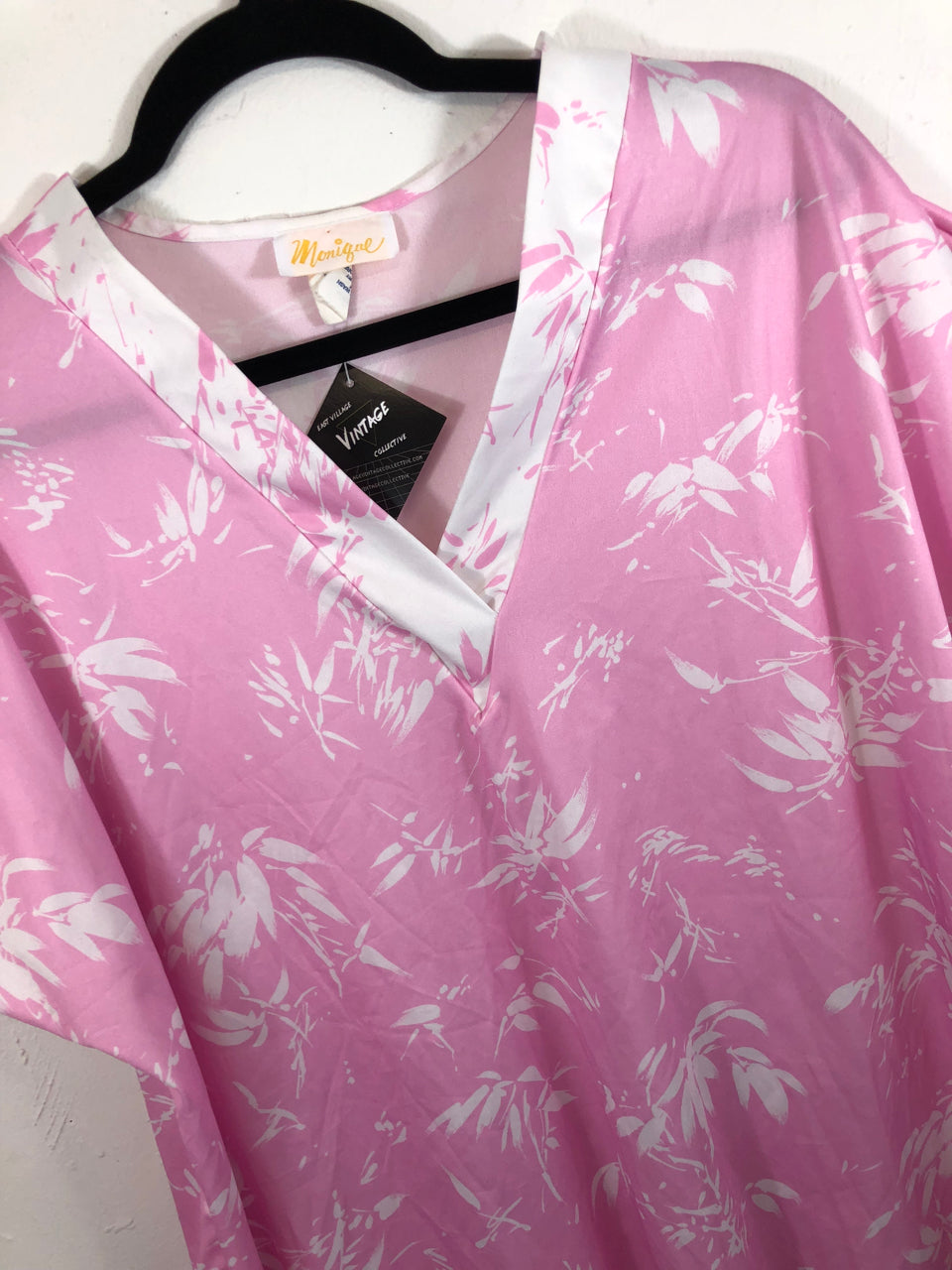 Monique Blouse