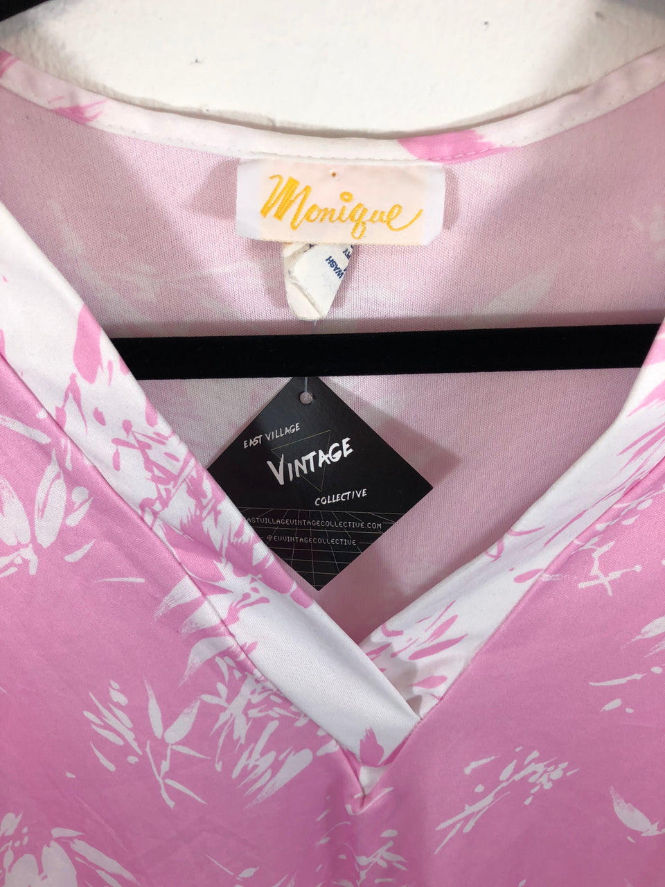Monique Blouse