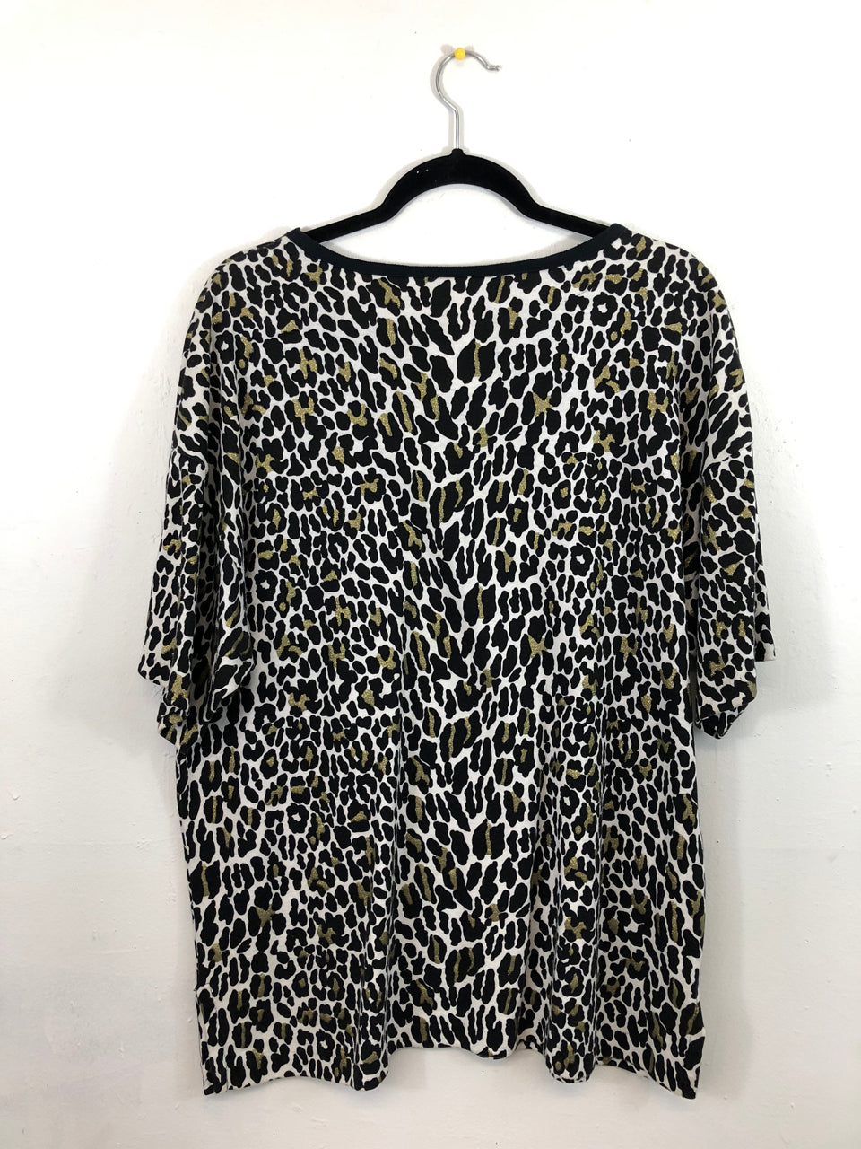 Wear it Out Leopard Top