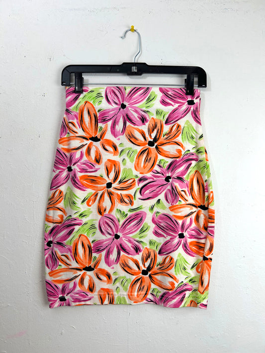 Stefano World Wide Skirt