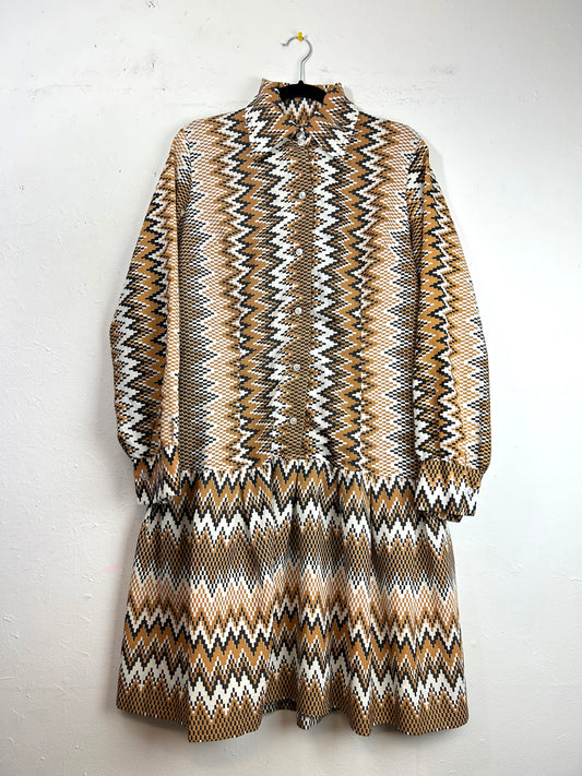 Philip of Dallas Dress