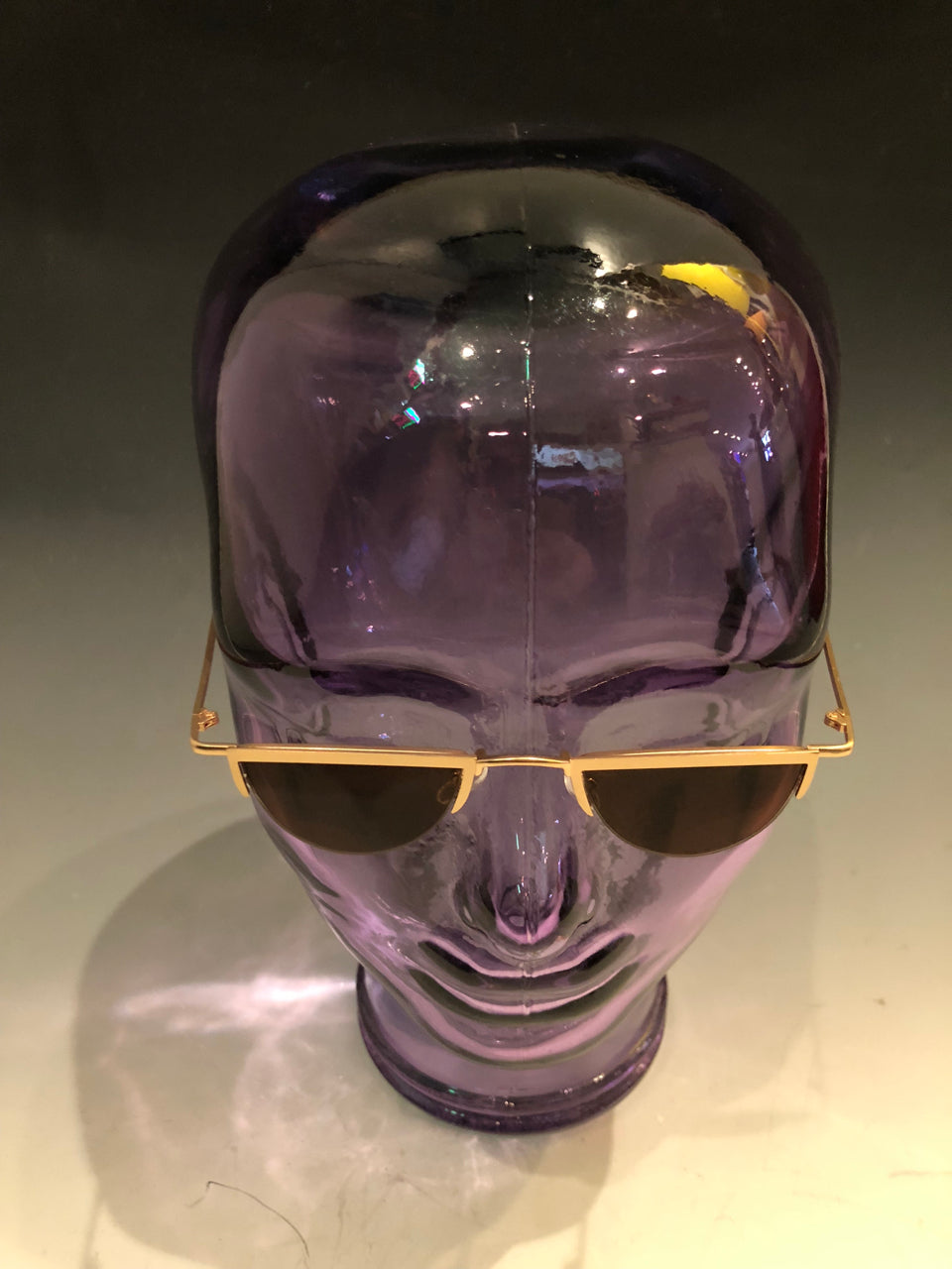 Crescent Moon Sunglasses