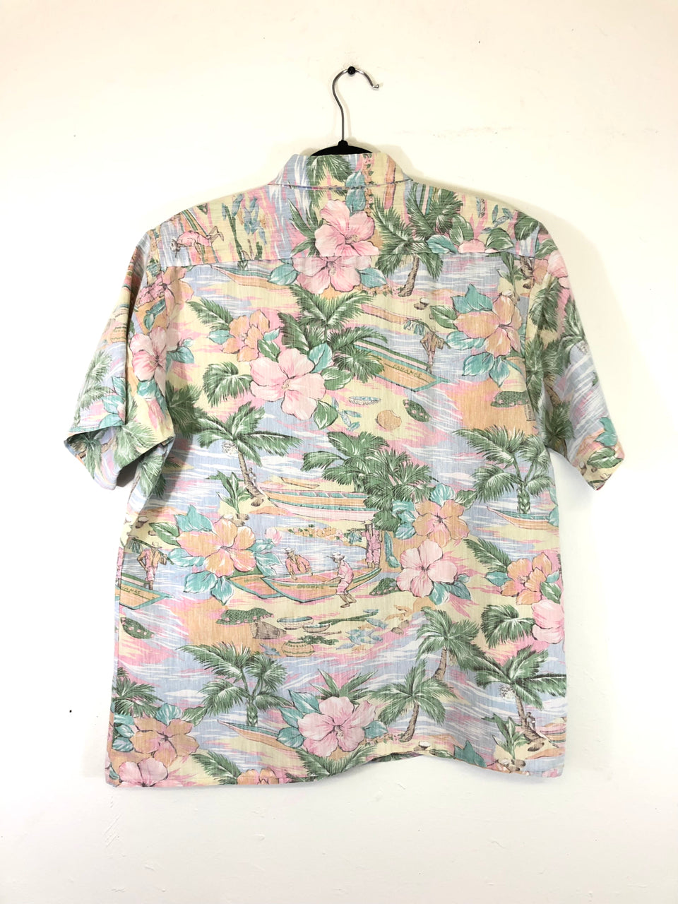 Tropic Traders Shirt