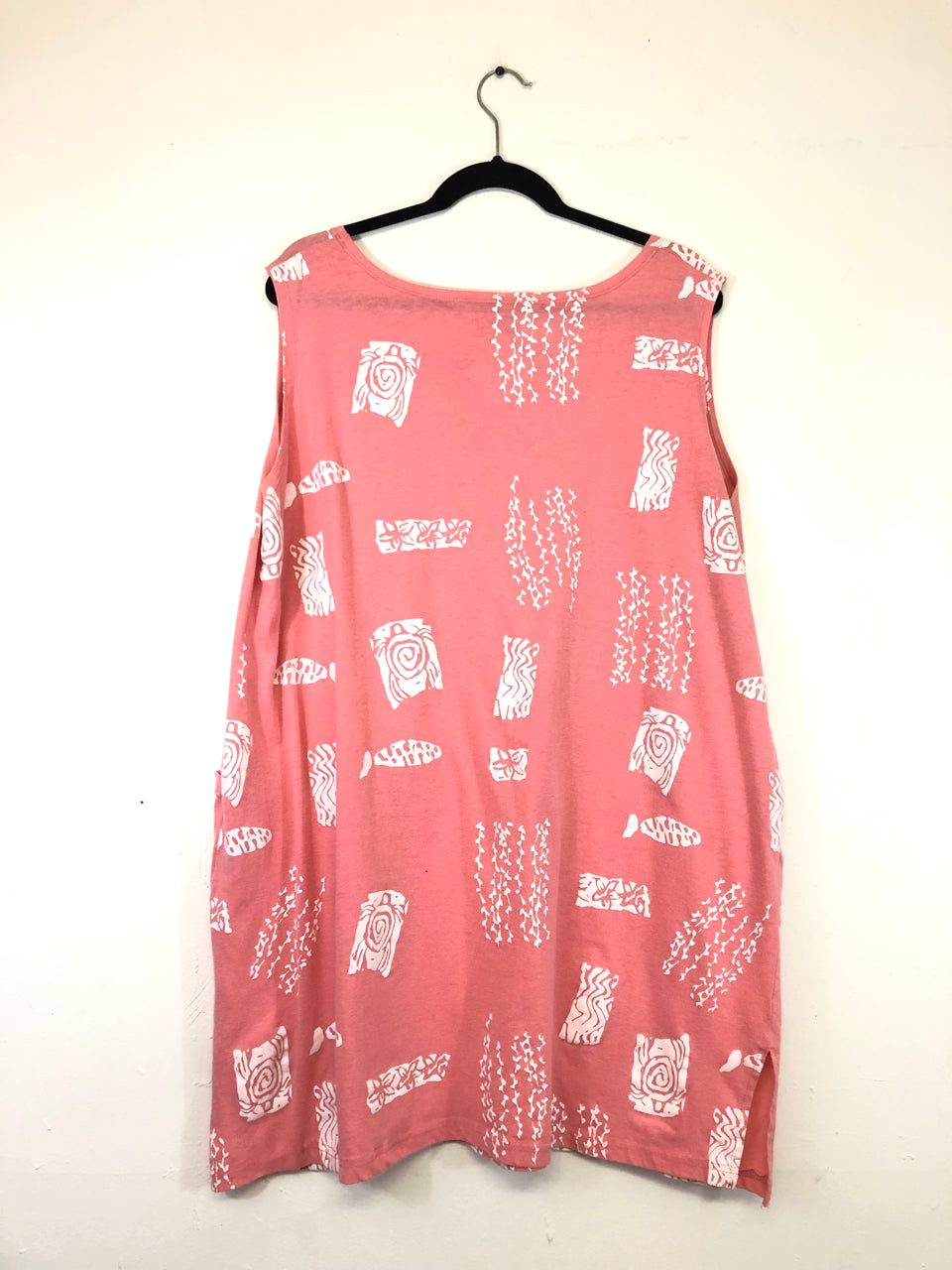 Island Beach Dress