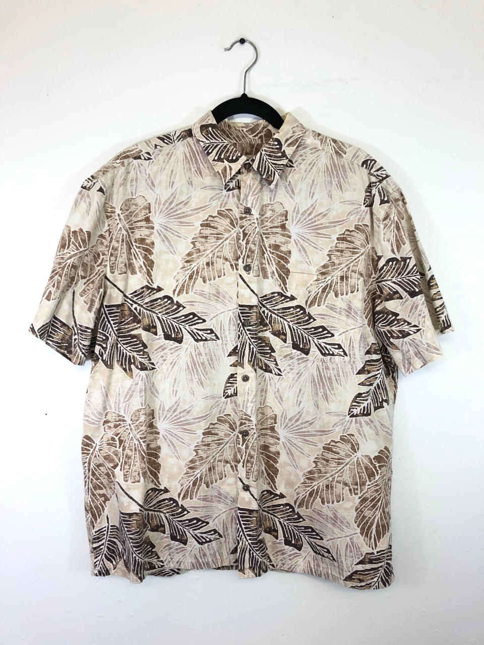 Island Shores Hawaiian Shirt