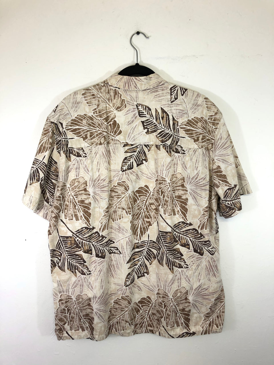 Island Shores Hawaiian Shirt