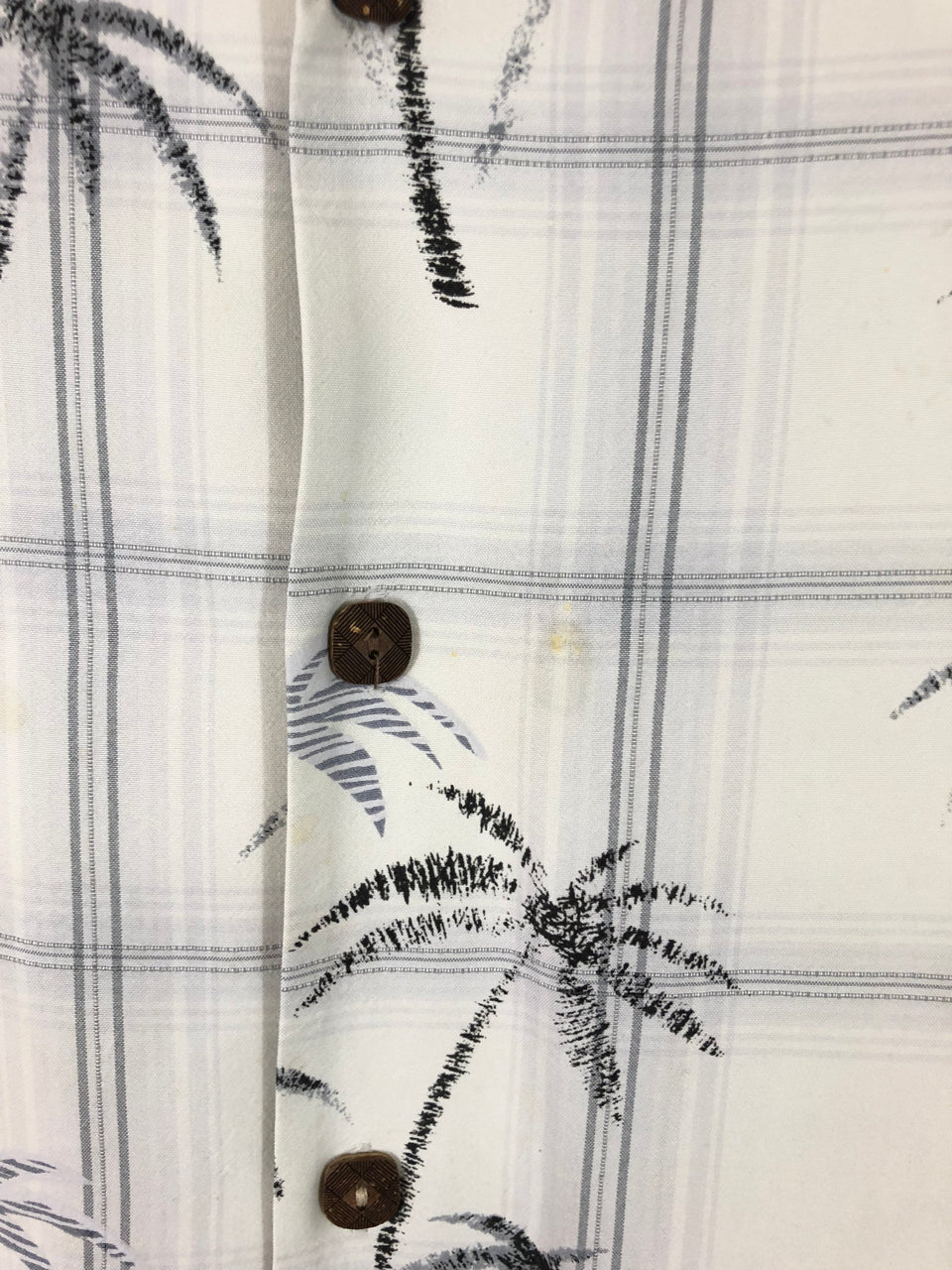 Joseph & Feiss Hawaiian Shirt