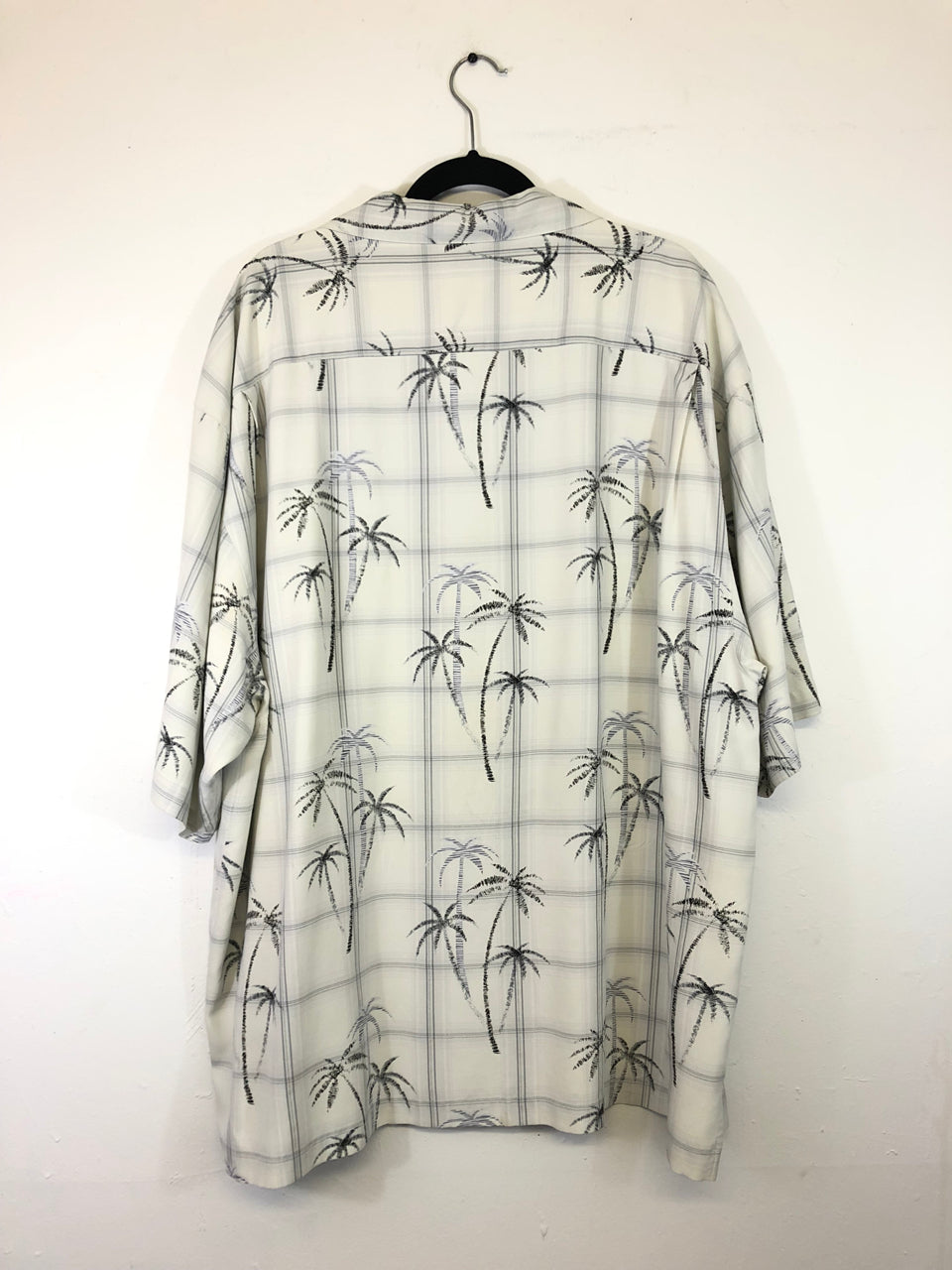 Joseph & Feiss Hawaiian Shirt