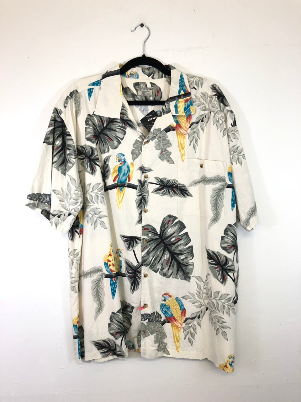 Weekender Hawaiian Shirt