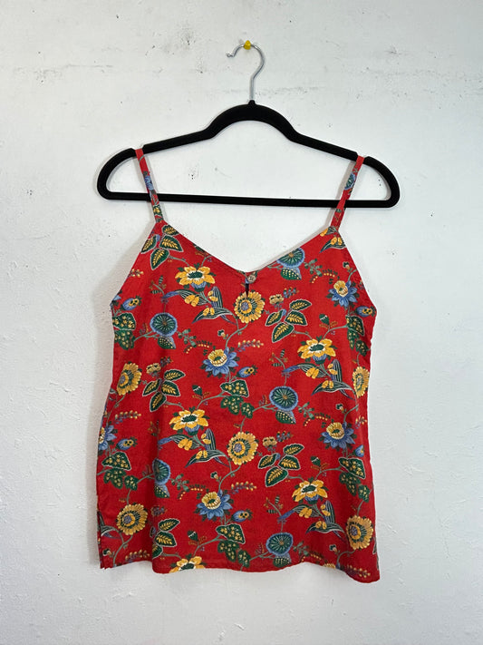 Charles Ardiff Talk Blouse