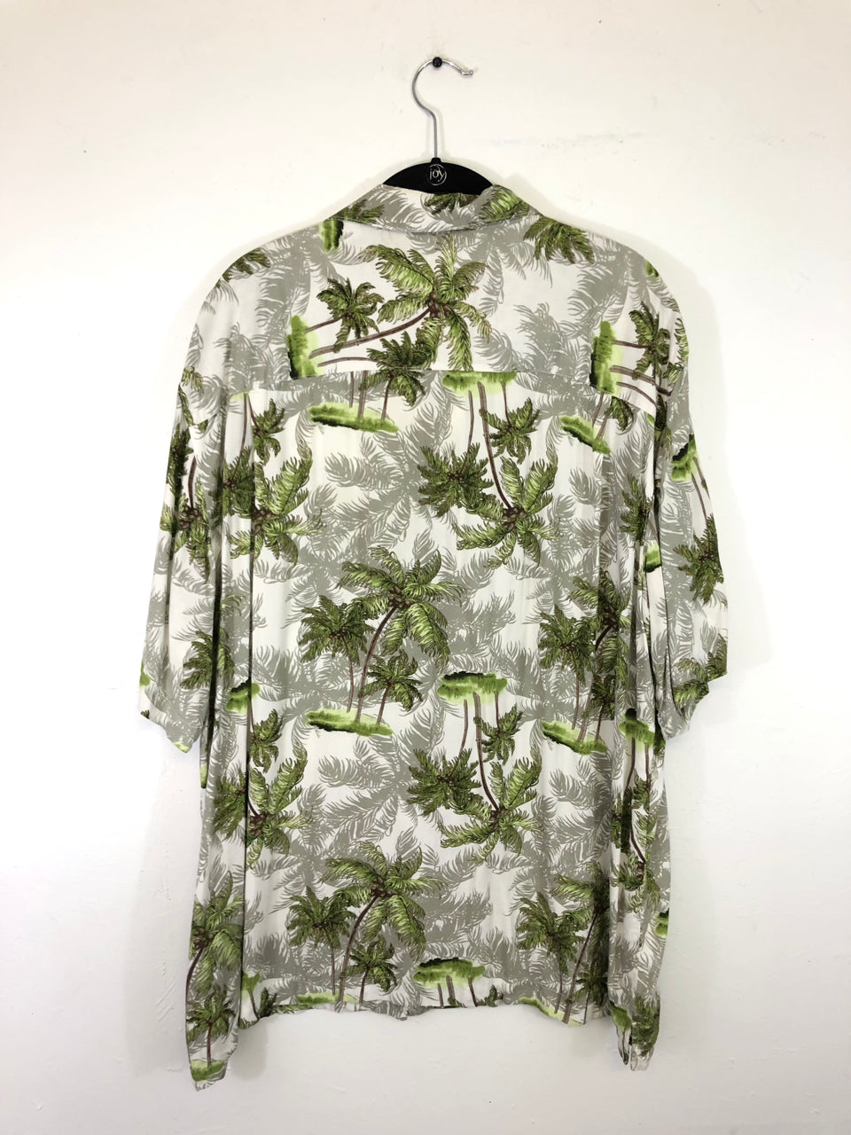 Puritan Hawaiian Shirt