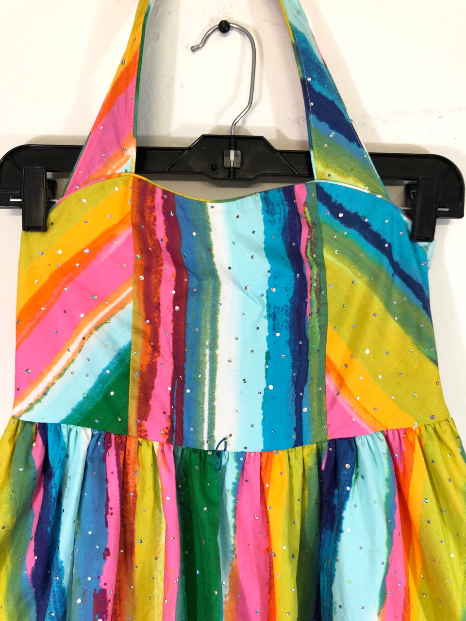 Bloome de Jeune Fille Dress