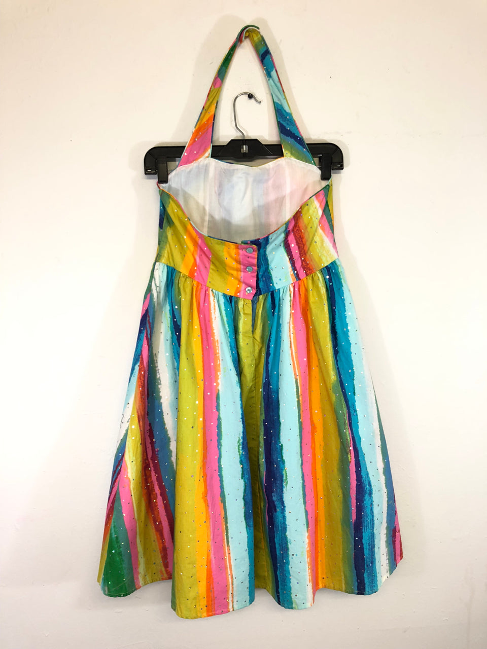 Bloome de Jeune Fille Dress