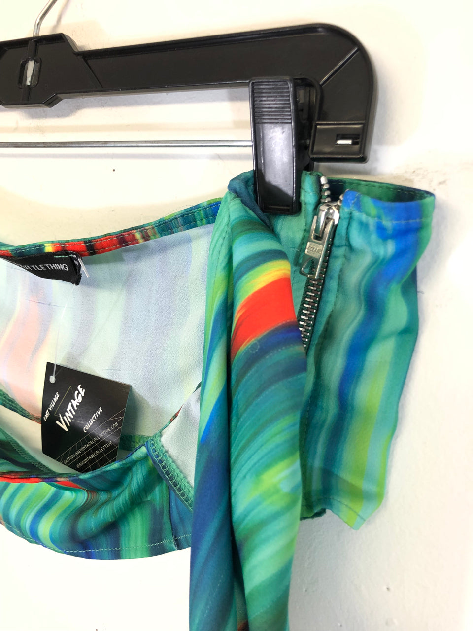 Pretty Little Thing Halter Top