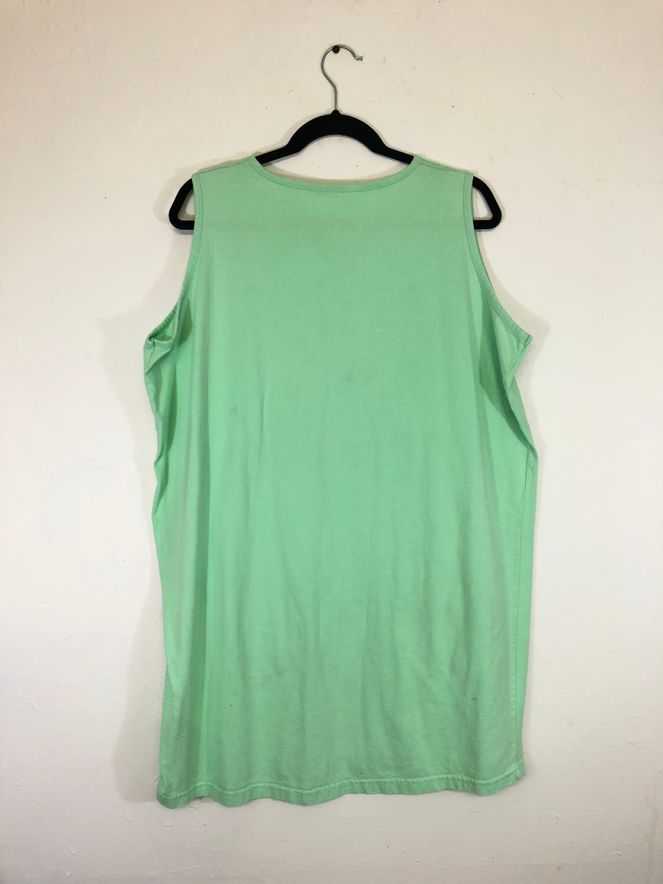 St Thomas USVI Dress / Beach Cover-Up
