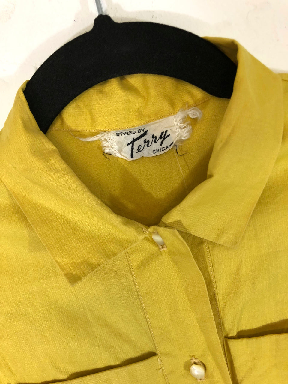 Styled By Terry Top