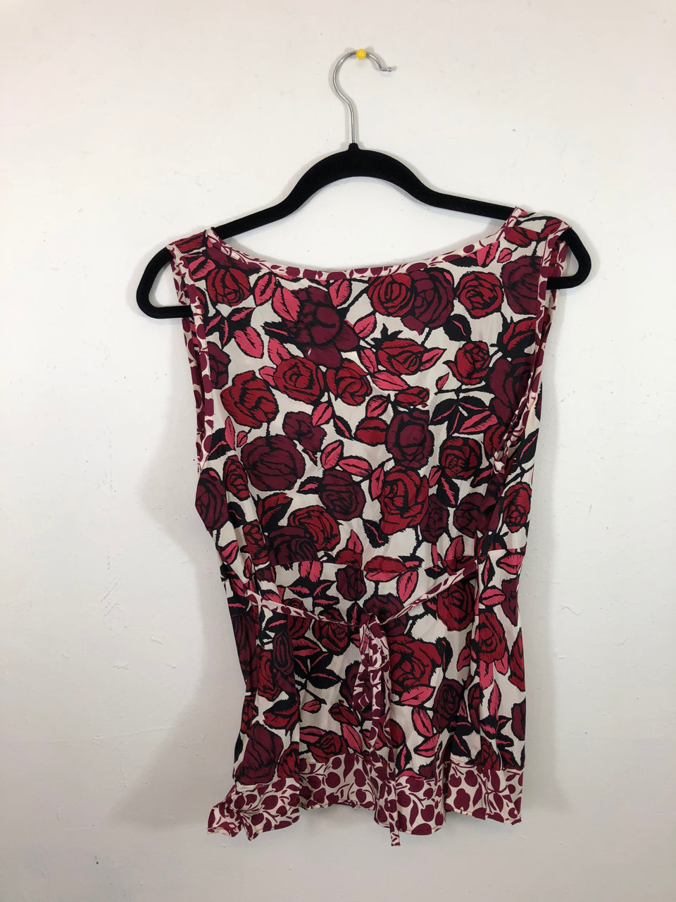 Boden Y2K Top