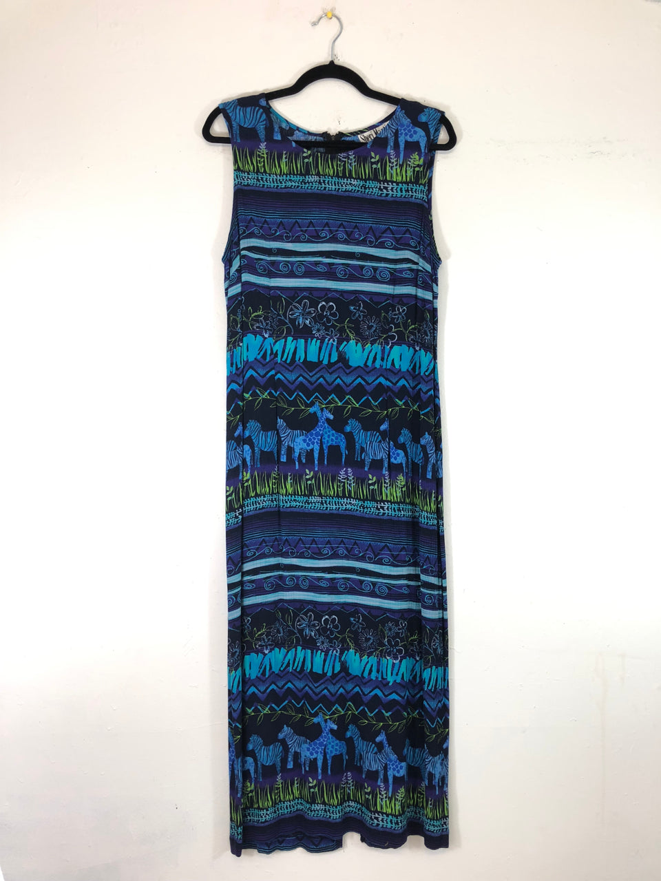 Sheri Martin New York Dress