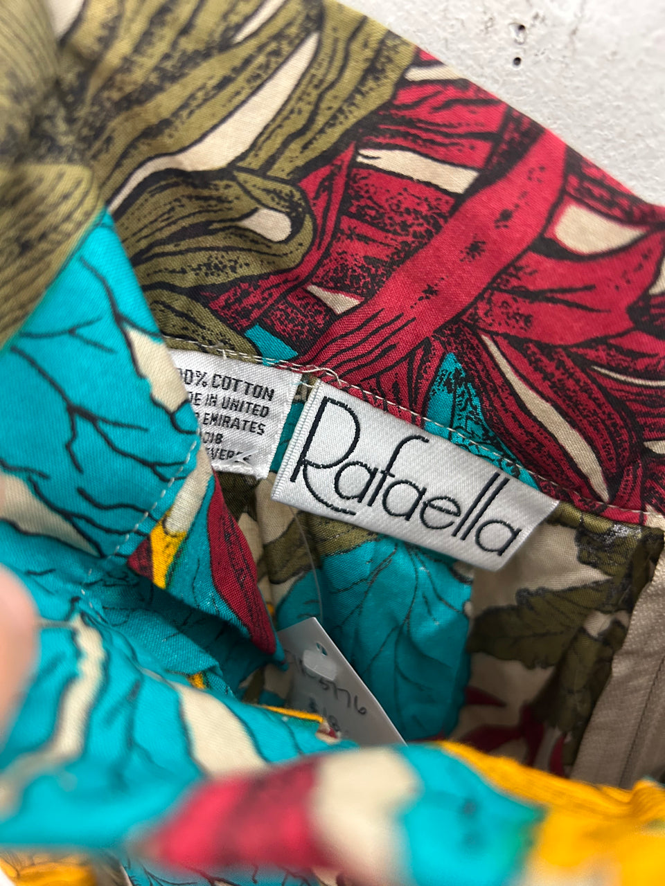 Rafaella Skirt