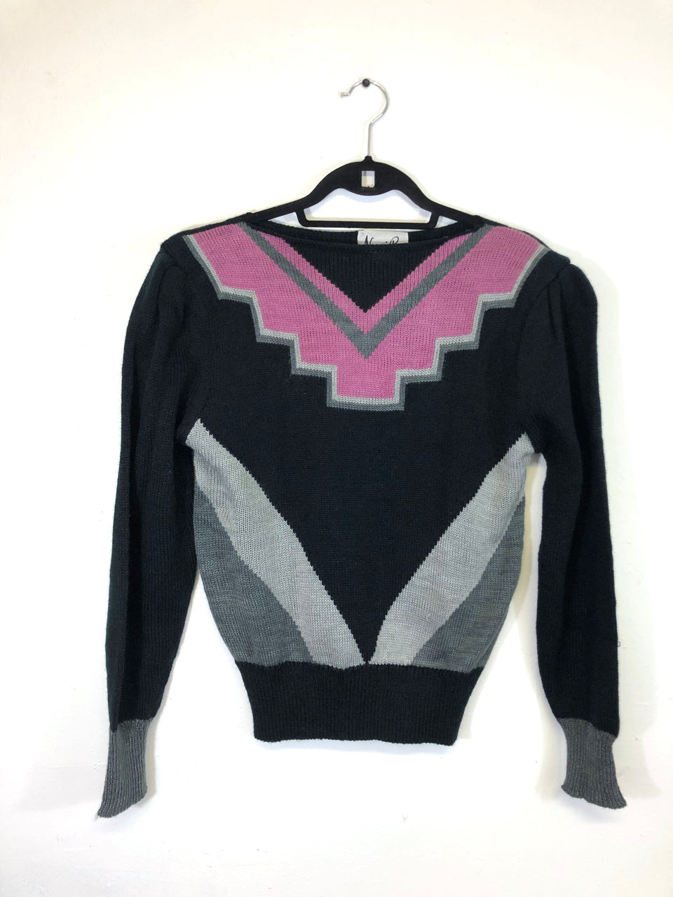 Naomi Bee Sweater (Deadstock)