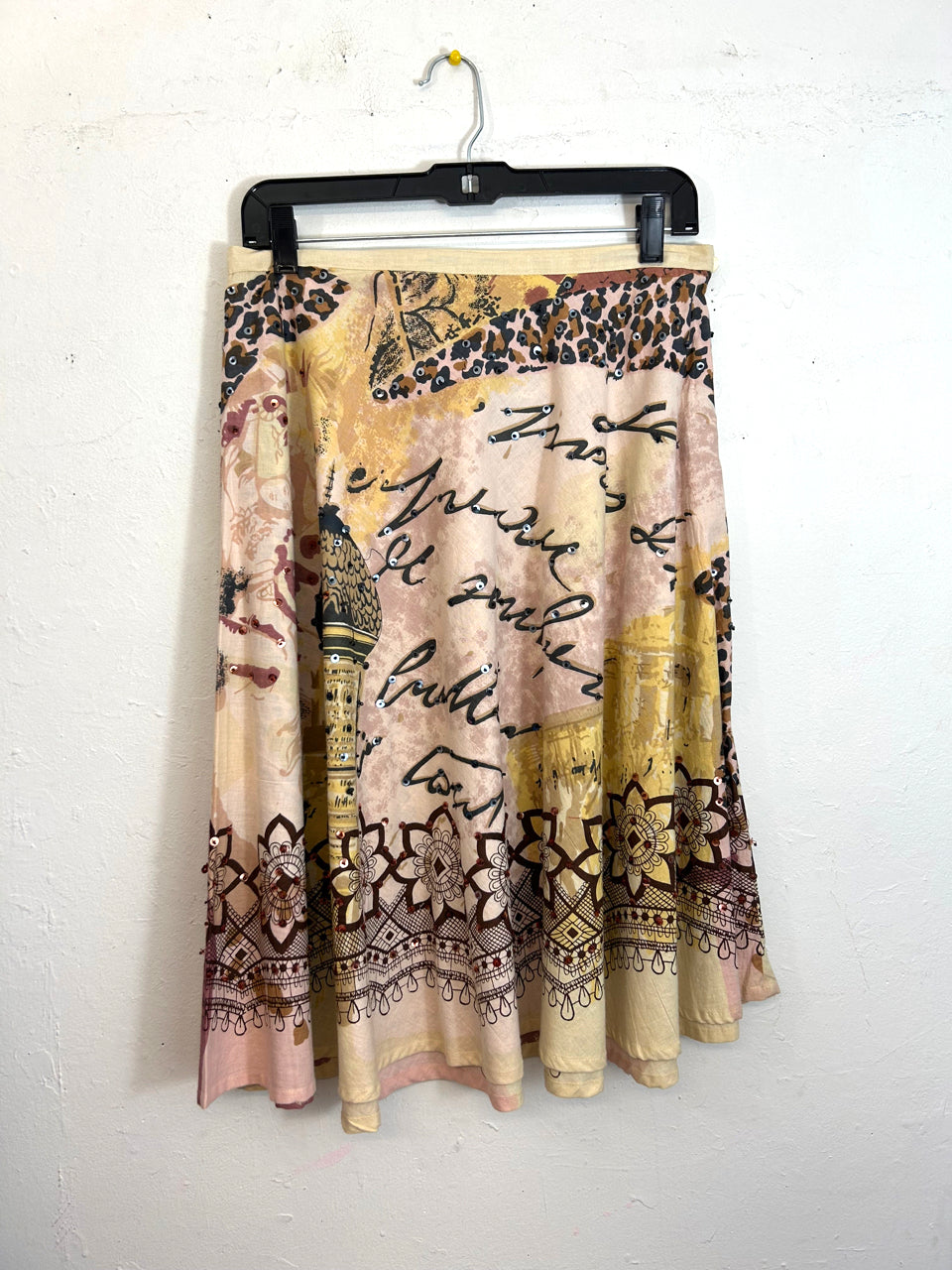 Cache Skirt
