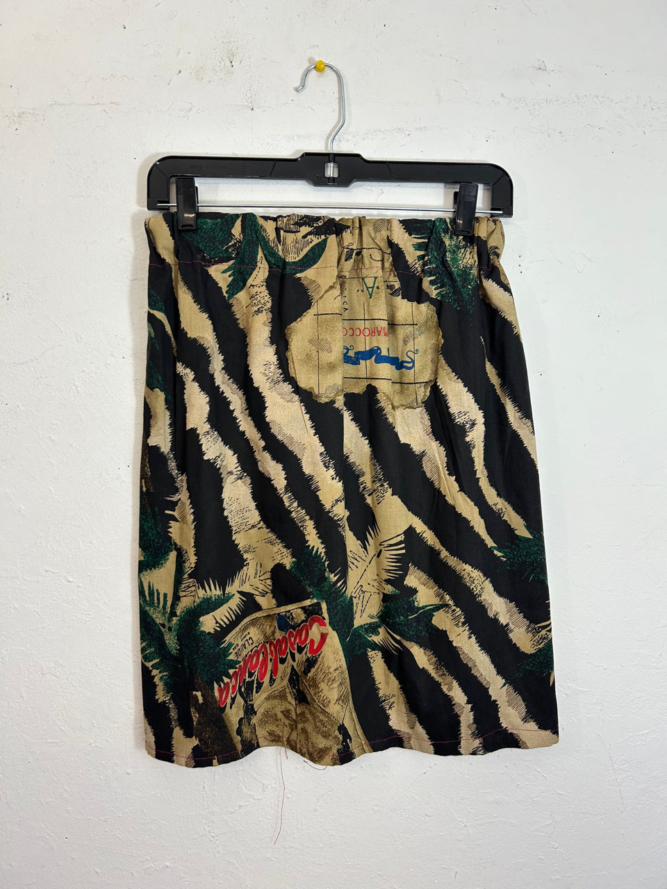 Casablanca Skirt