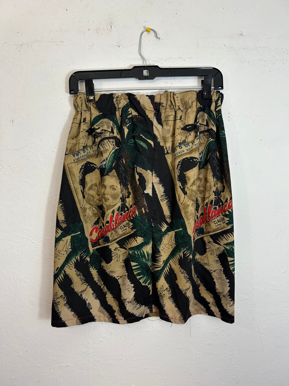Casablanca Skirt