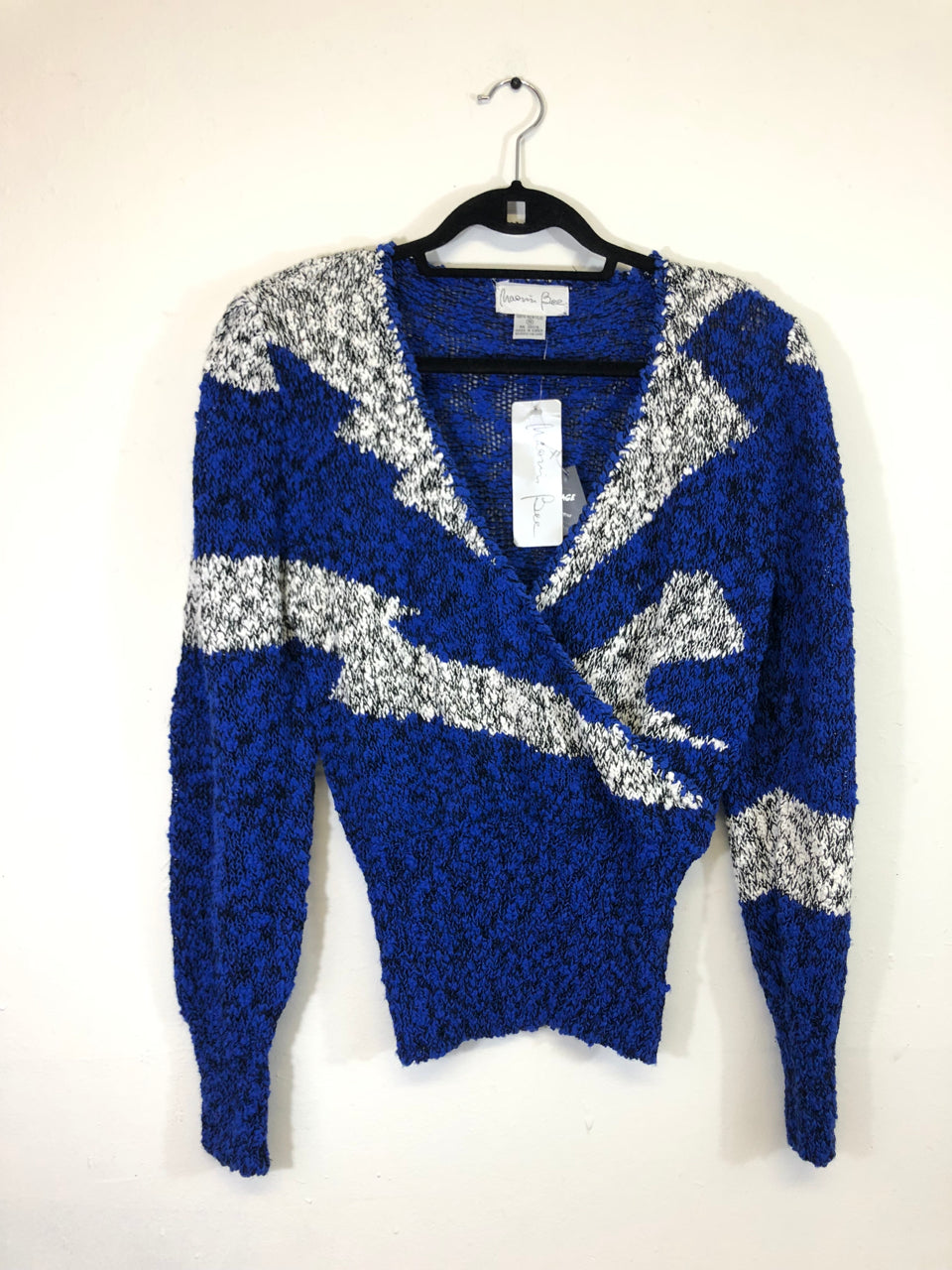 Naomi Bee Sweater (Deadstock)