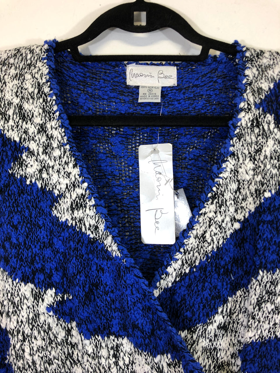 Naomi Bee Sweater (Deadstock)