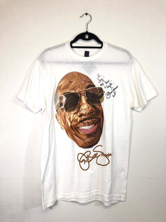 Signed JB Smoove T-Shirt