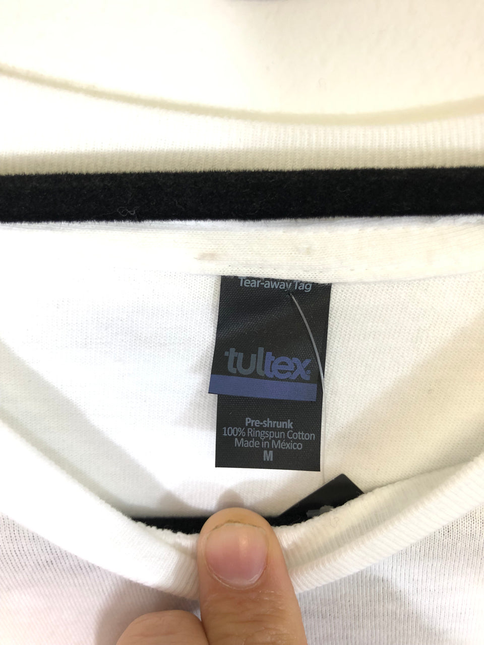 Signed JB Smoove T-Shirt