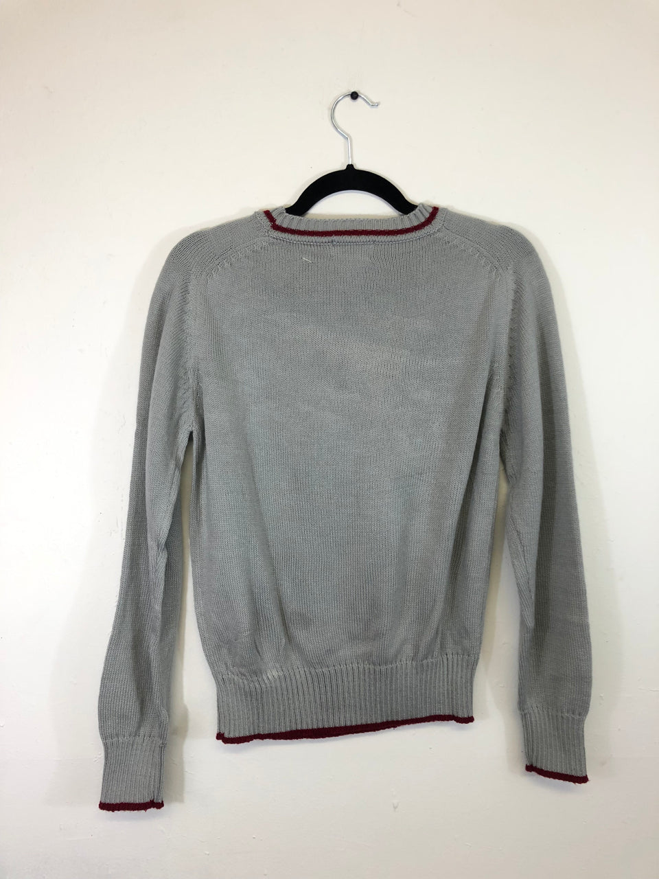 Wye Oaks Sweater (Deadstock)