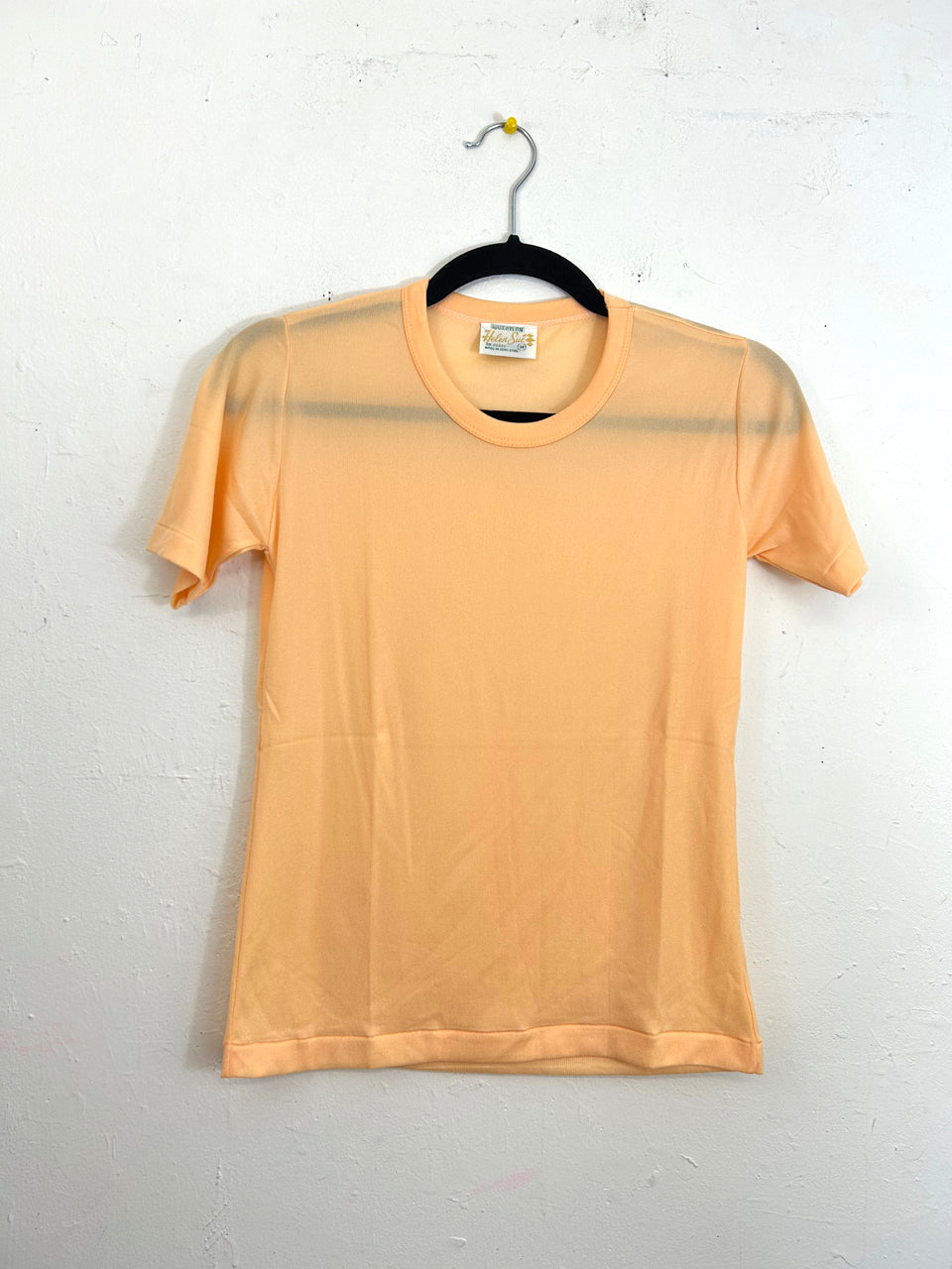 Helen Sue Pink Top (Deadstock)