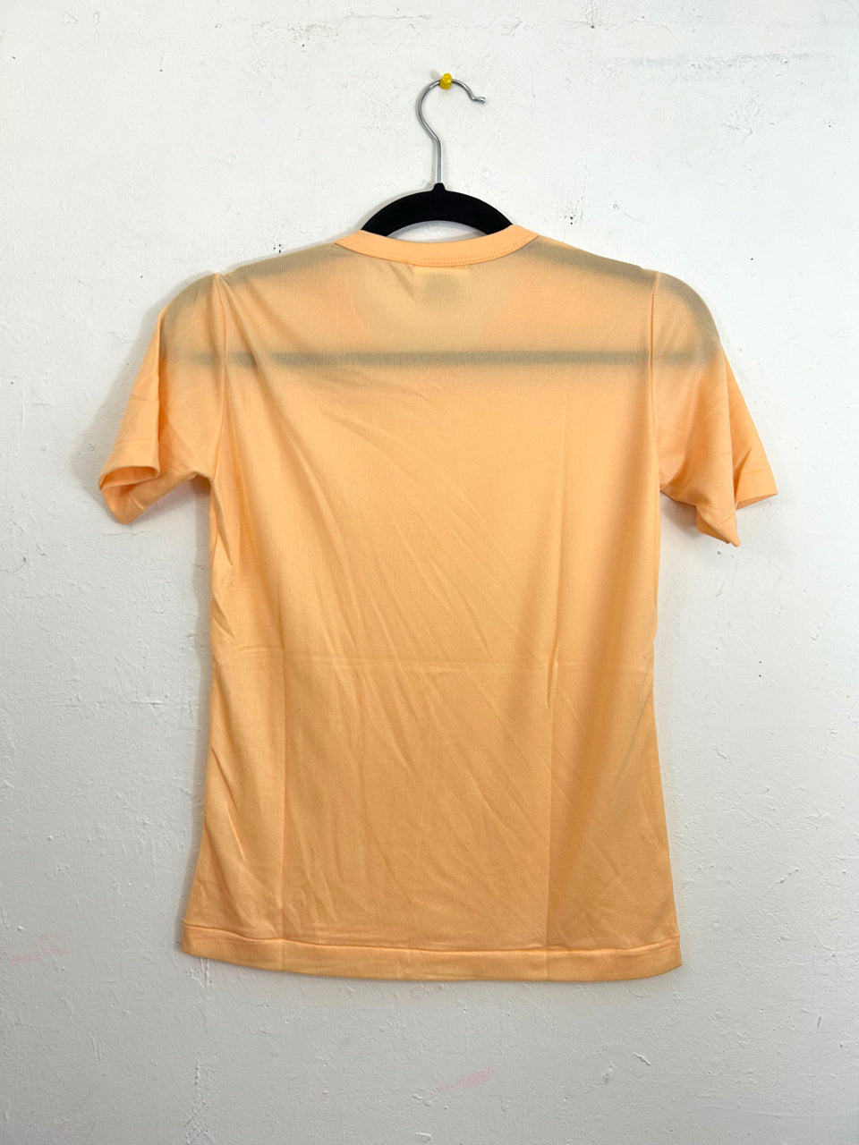 Helen Sue Pink Top (Deadstock)