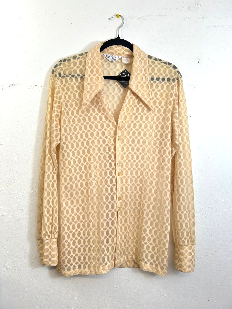Pieter's Thing Shirt