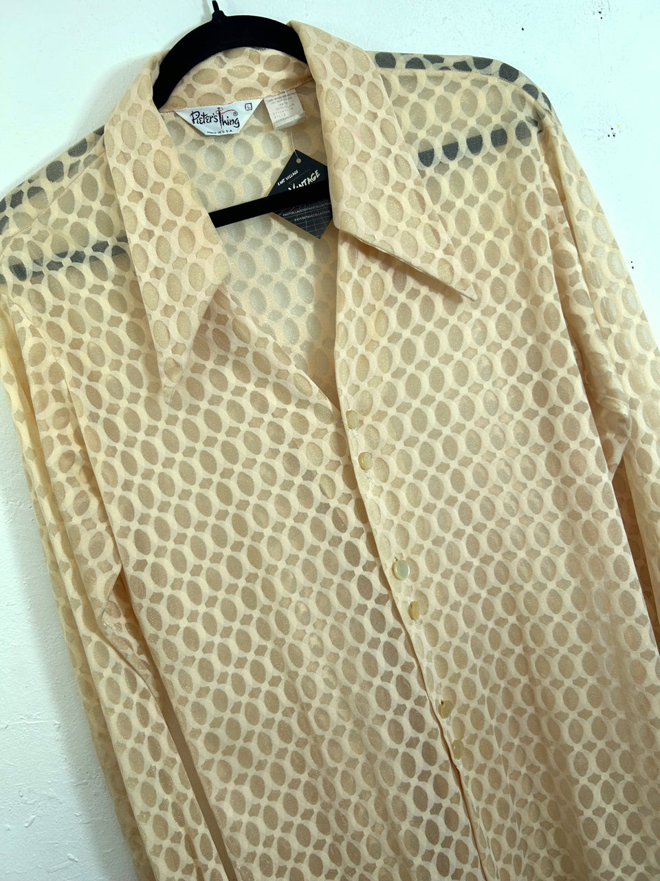 Pieter's Thing Shirt