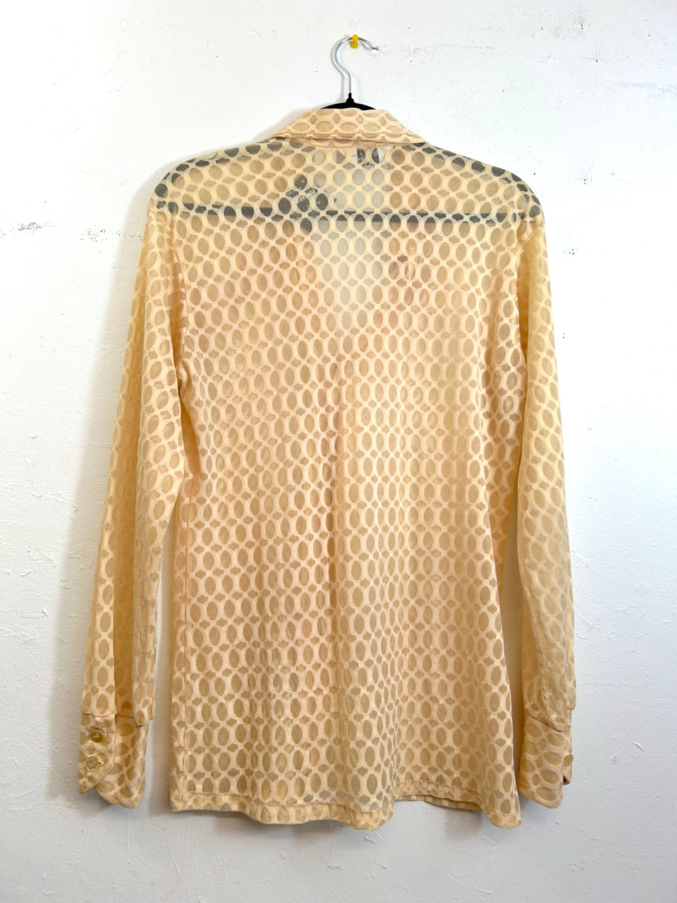 Pieter's Thing Shirt