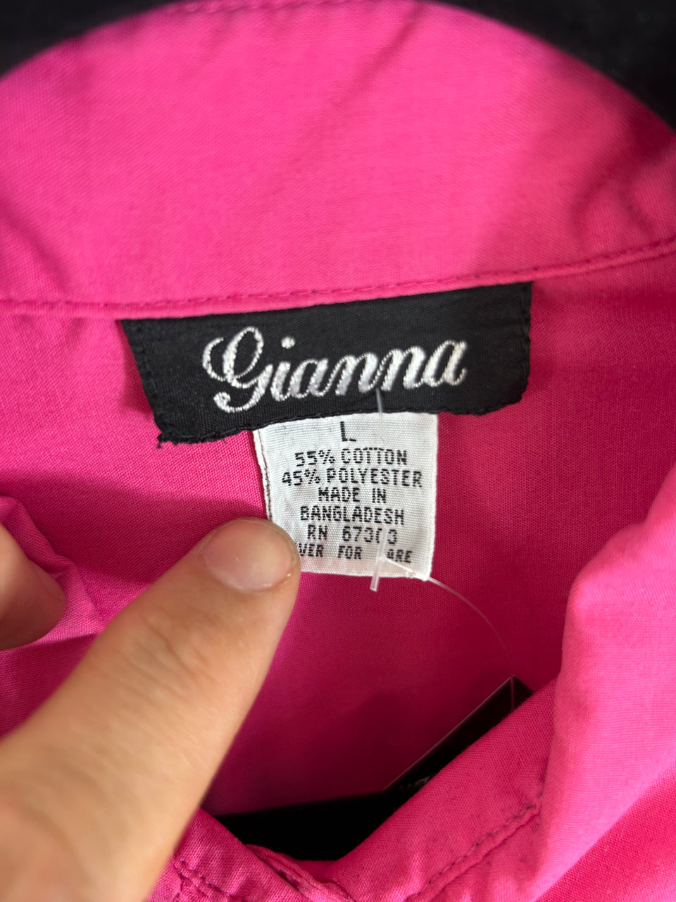 Gianna Top