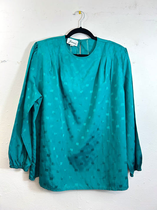 Joanna Blouse