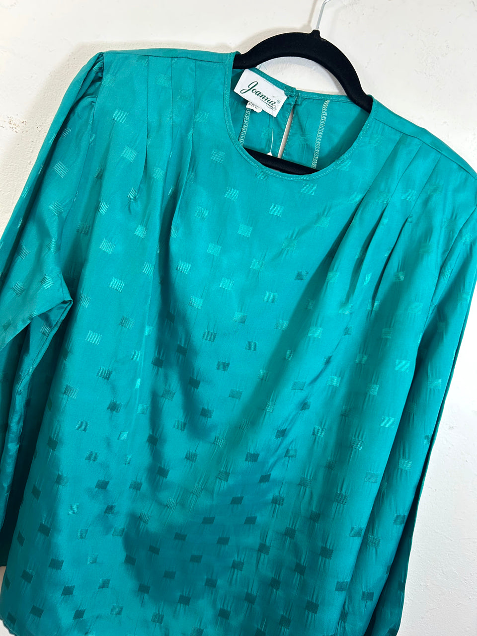 Joanna Blouse