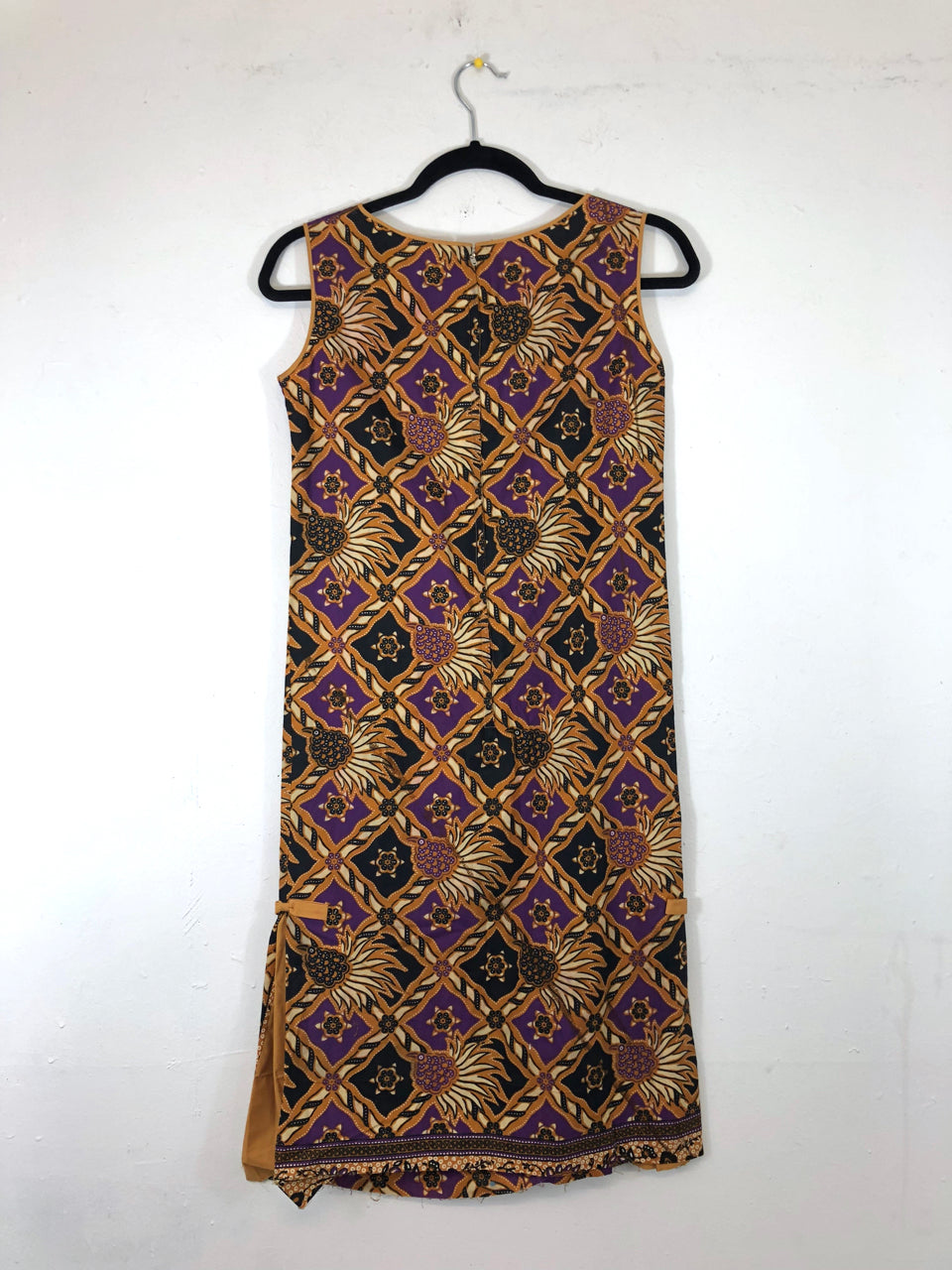Mulchands Dress