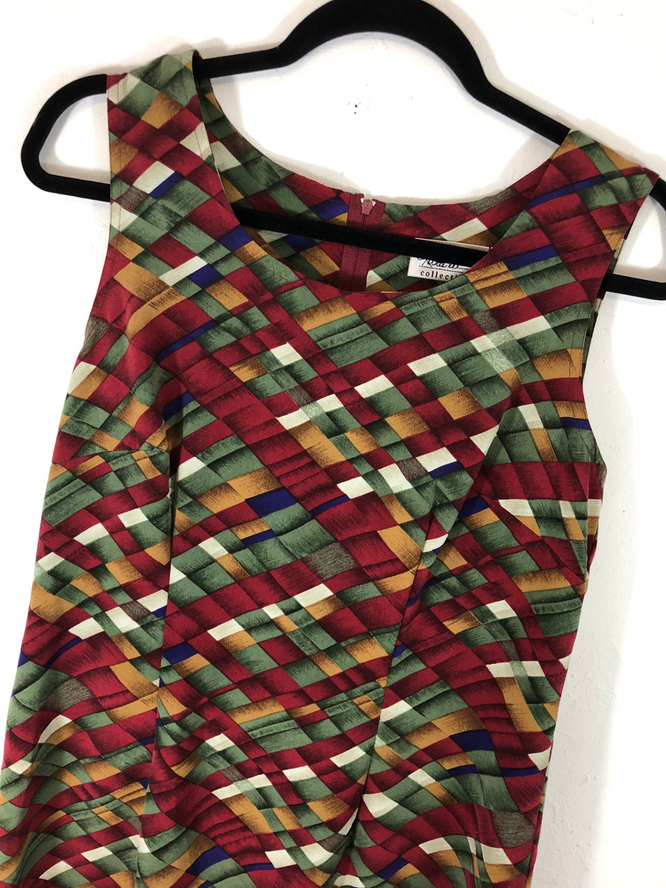 Kathie Lee Collection Dress