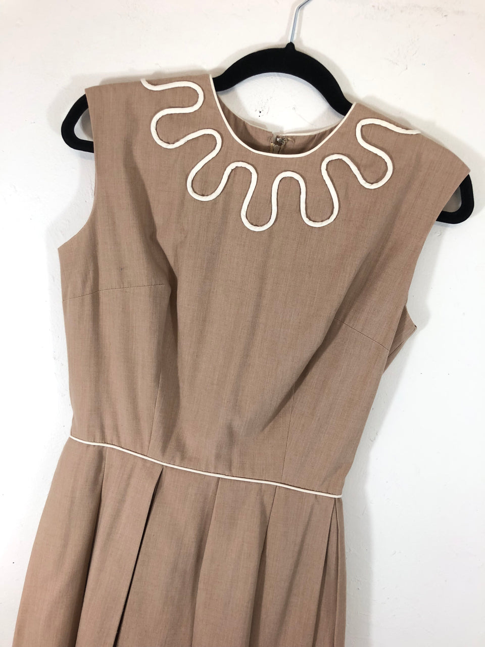 Serbin of Florida Dress