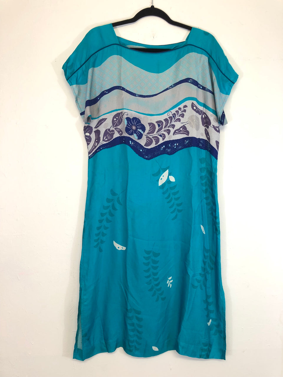 Malama Hawaiian Dress