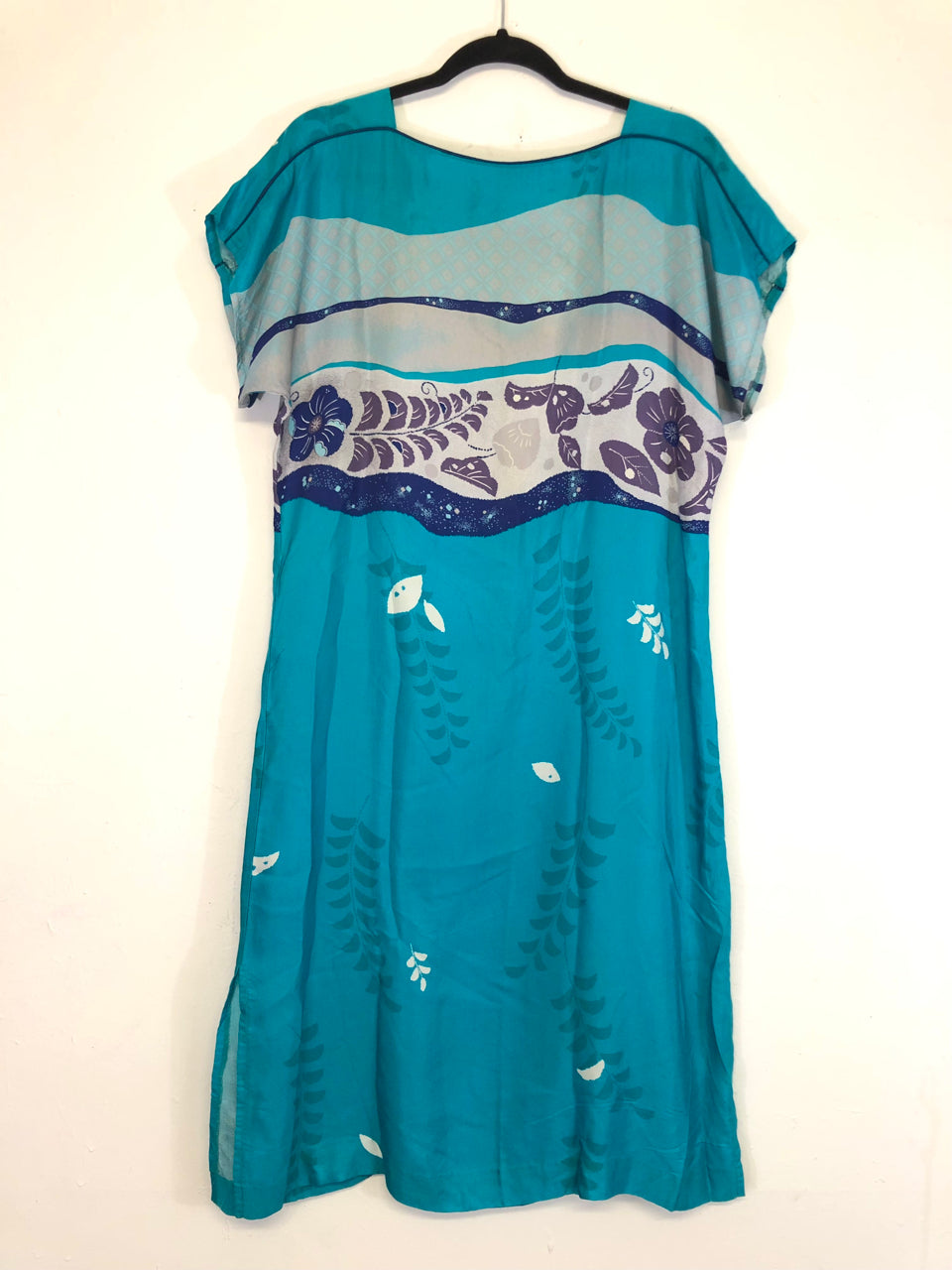 Malama Hawaiian Dress