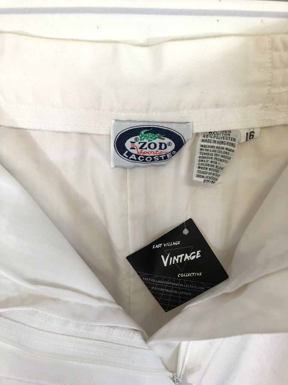 IZOD Skorts