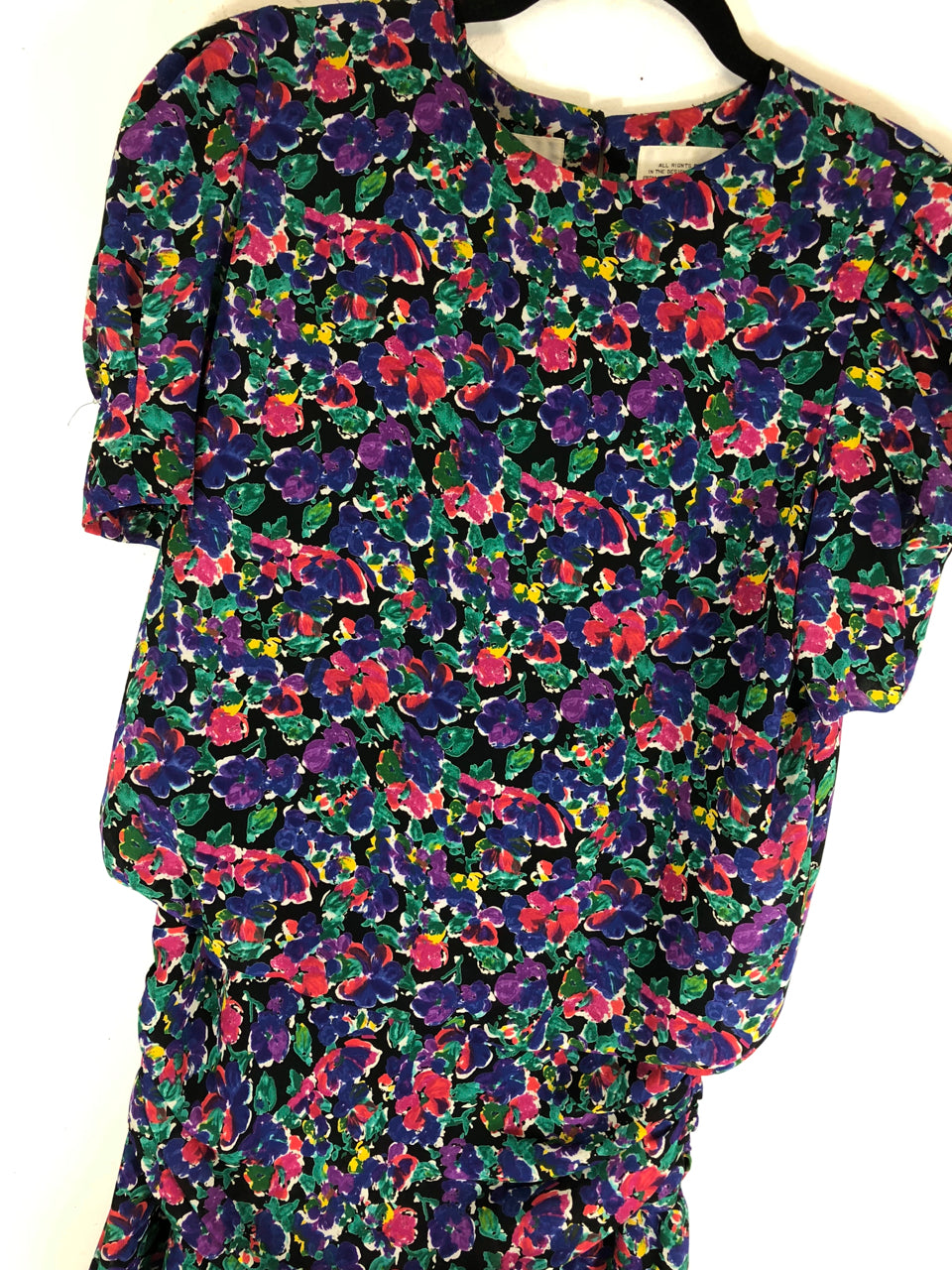 Liz Petites Dress
