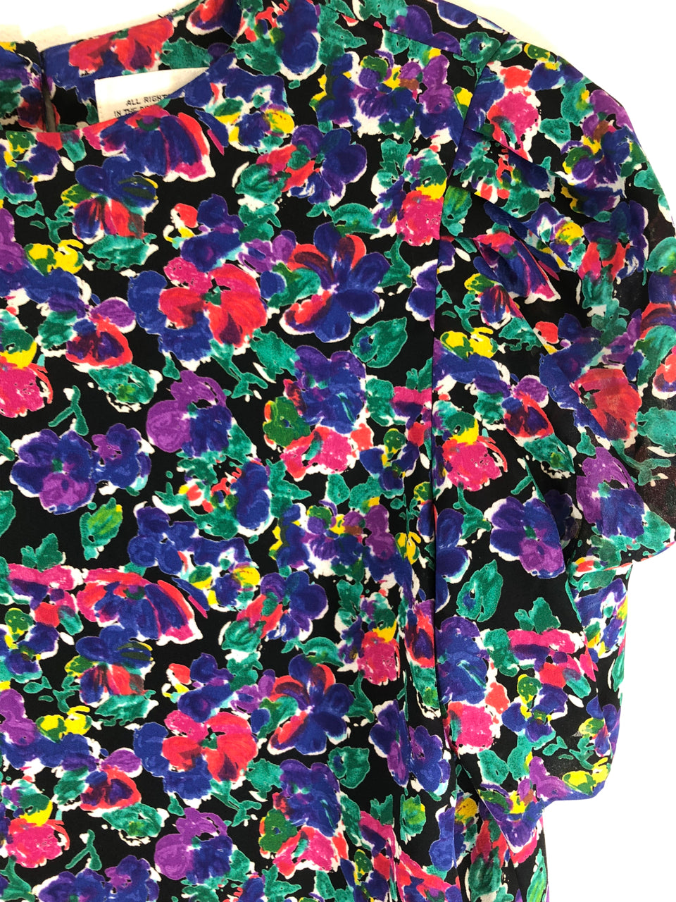 Liz Petites Dress