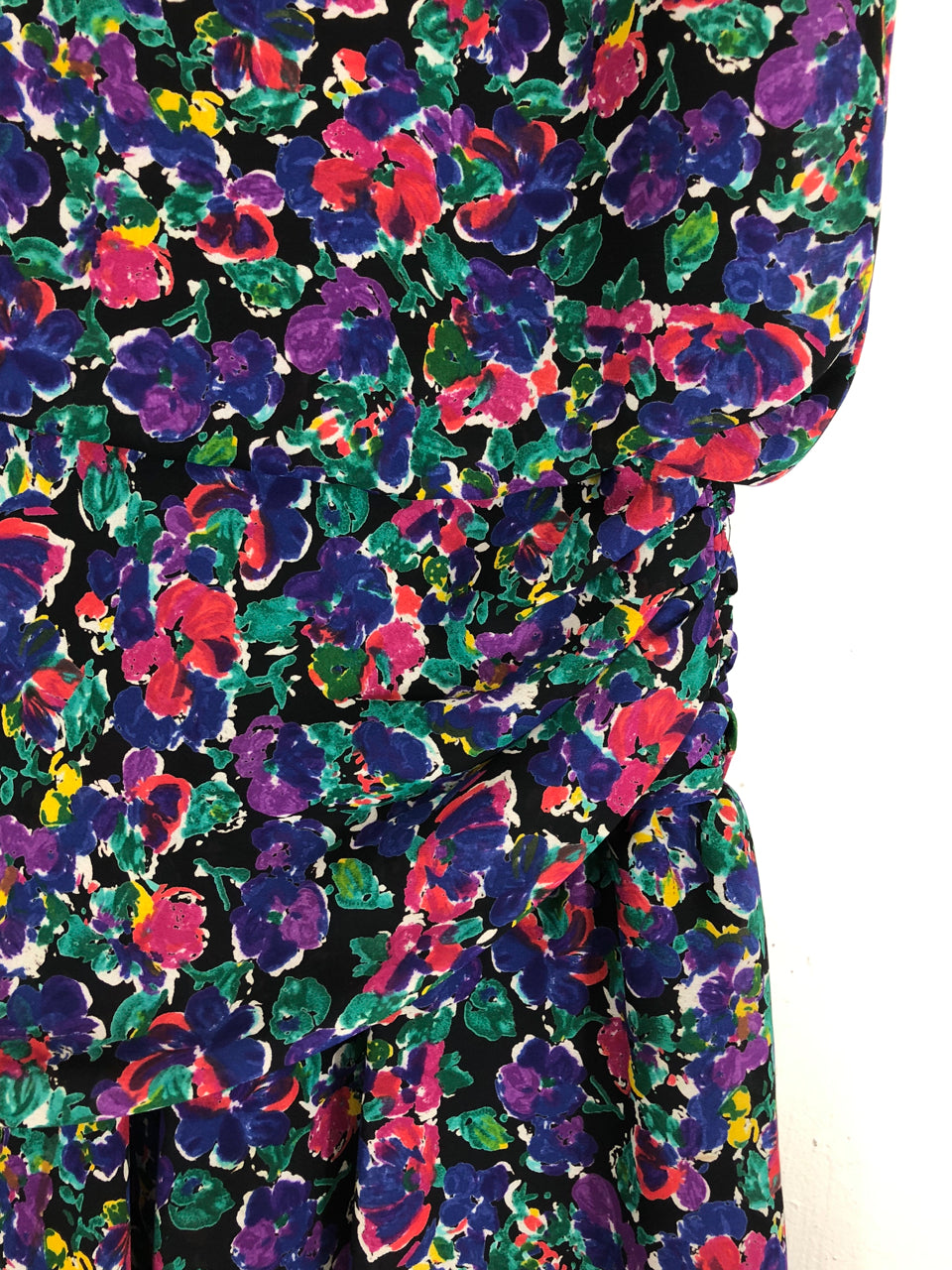 Liz Petites Dress